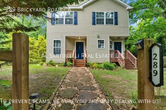 Building Photo - 289 Brickyard Rd Rental