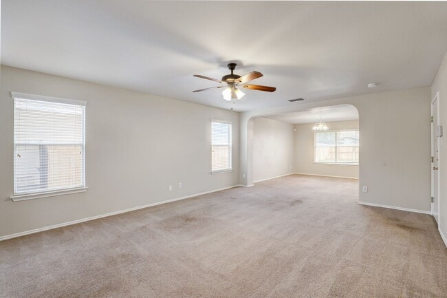 Photo - Spacious Two-Story Home with Modern Comforts