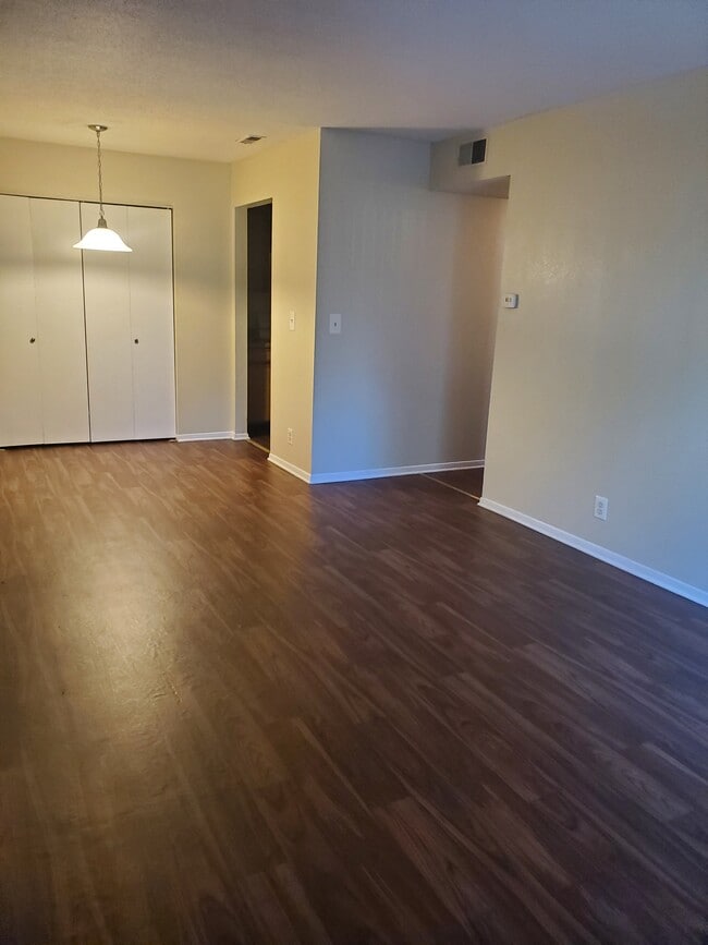 Cypresswoods Apartments