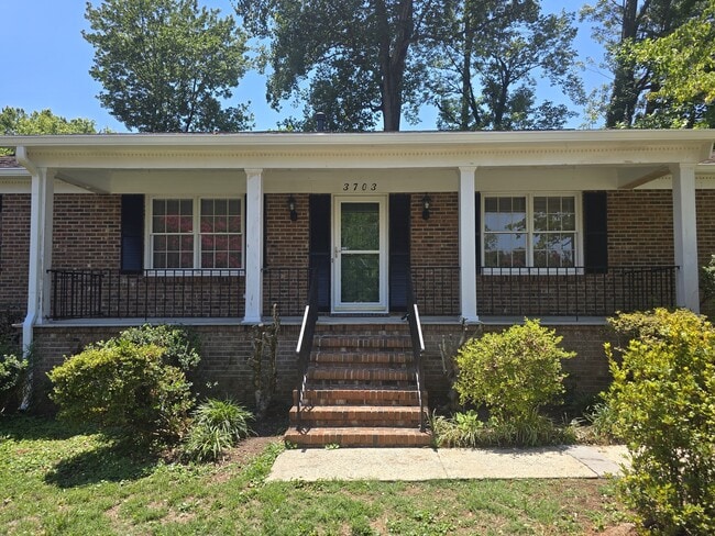 Photo - 3703 Hickory Hill Dr
