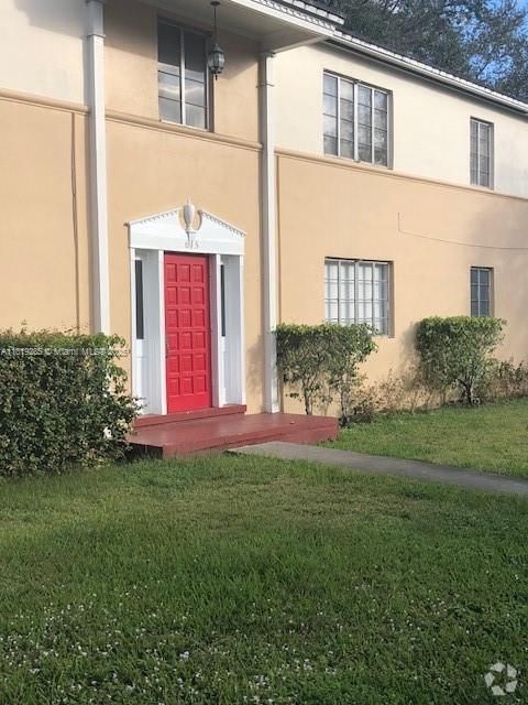 Building Photo - 619 Anastasia Ave Unit 3 Rental