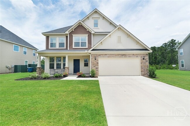 Photo - 1717 Castleoak Dr House