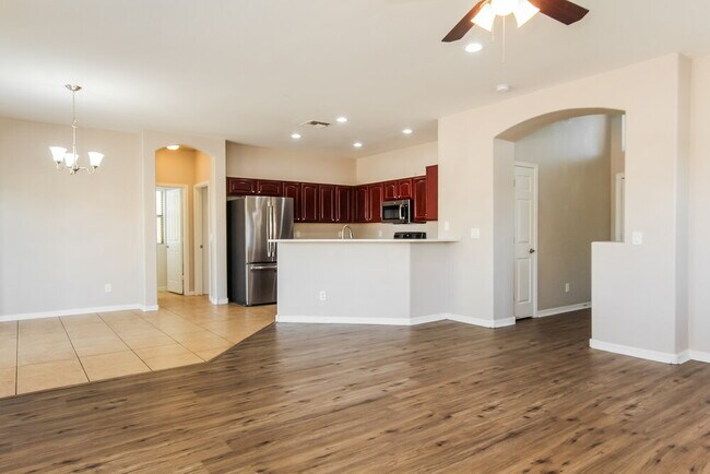 Photo - 3536 W Paseo Way