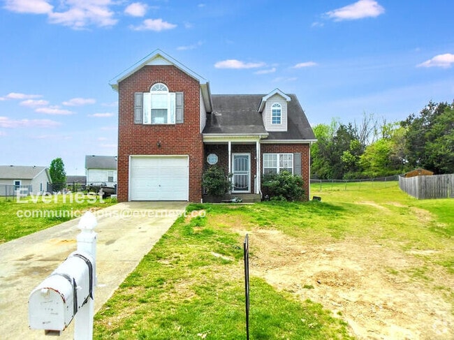 Building Photo - 707 Fruitland Ct Rental