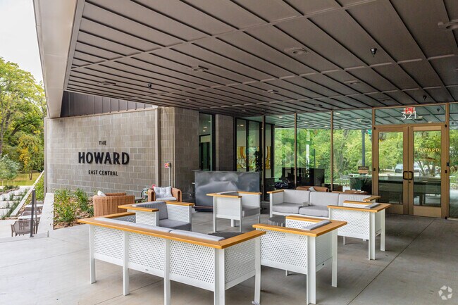 The Howard