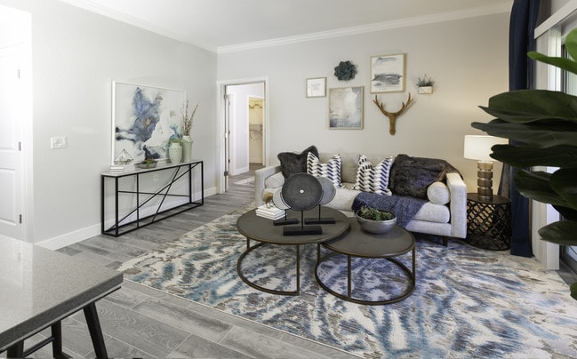 Photo - Alpine Meadows