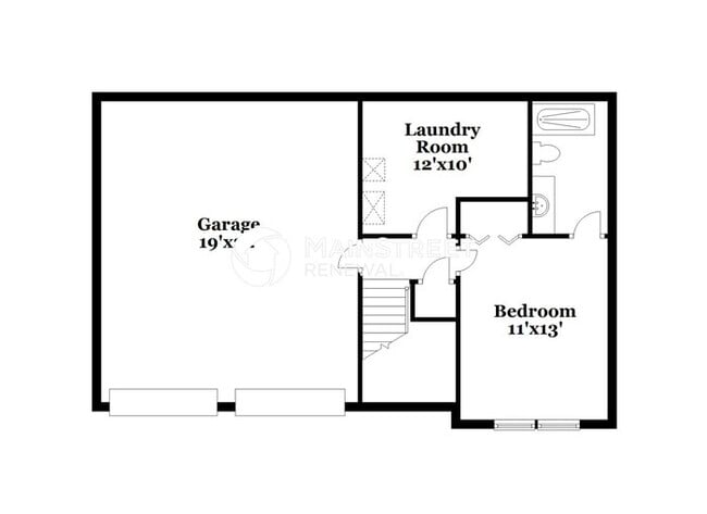 Photo - 3 Bedroom Pet-Friendly Home in Kansas City, MO with Main Street Renewal