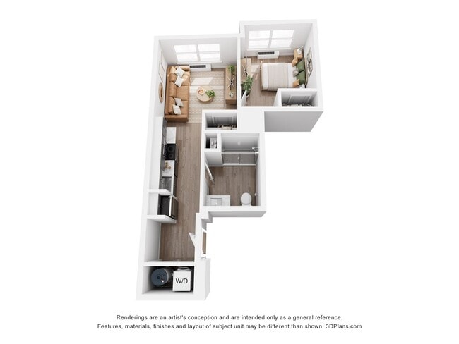 Photo - Meridia Bound Brook 300