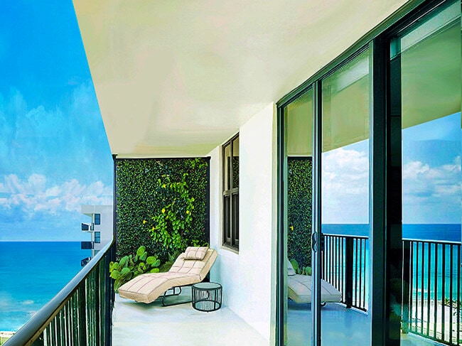Photo - 3460 S Ocean Blvd Unit 7110