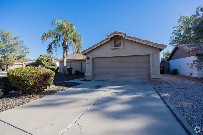 Building Photo - 1143 N Sailors Way Rental