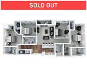 4.3 Sold Out