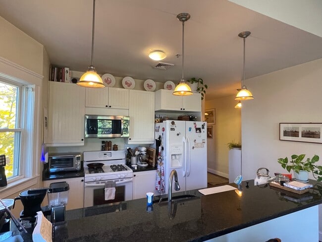 Photo - 6 Giles Park Unit 1