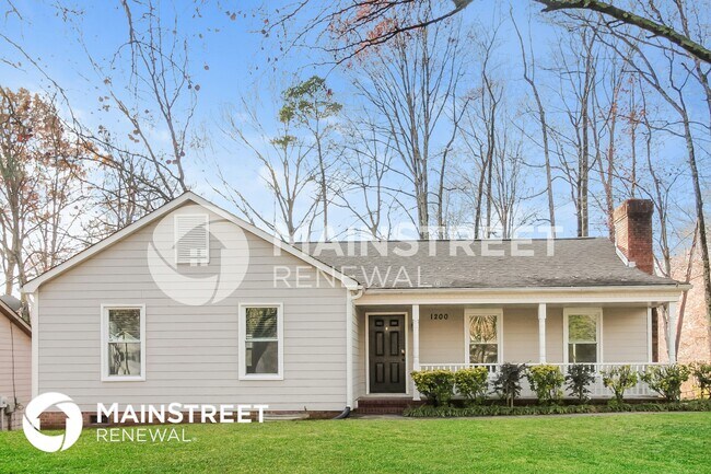 Photo - 1200 Ashford St