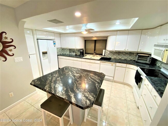 Photo - 2100 N Atlantic Ave Unit 908