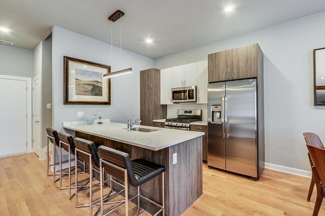 Photo - 5117 S Kenwood Ave Unit 101