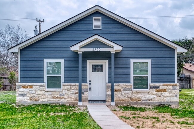 Building Photo - 4822 Ayrshire Dr Rental