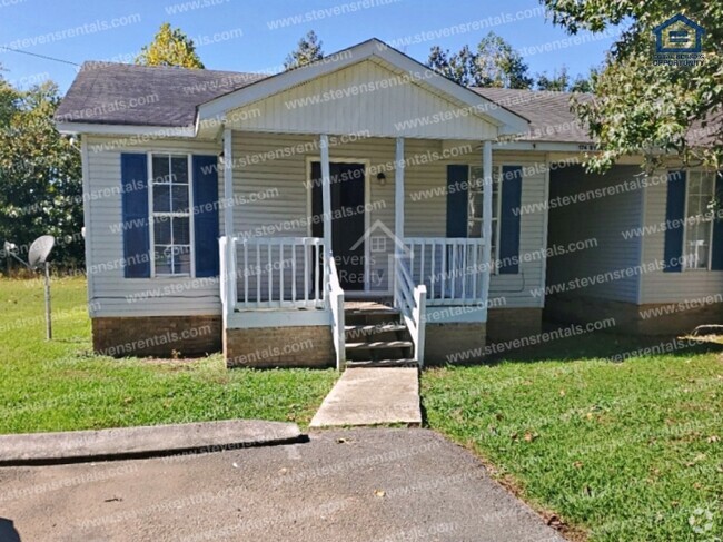 For Rent In Mcminnville Tn