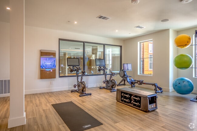 Yoga Studio