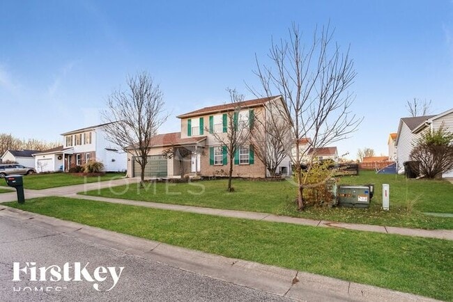 Photo - 410 Meadow Springs Dr