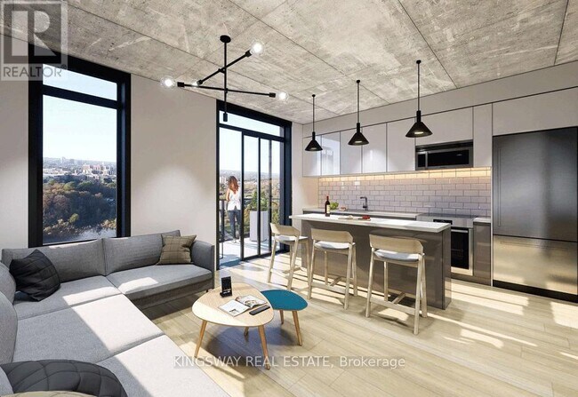 Photo - 33 Erie Ave Unité 1611