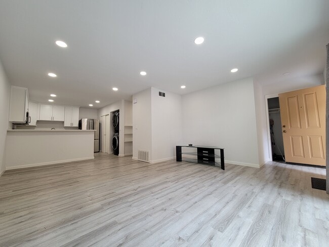 Family Room - 125 Connemara Way Apartment