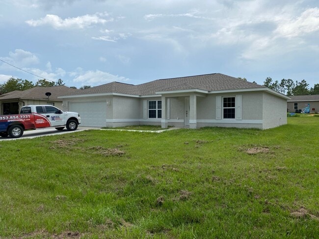 Photo - Custom Home - Desirable SE Ocala Neighborh...