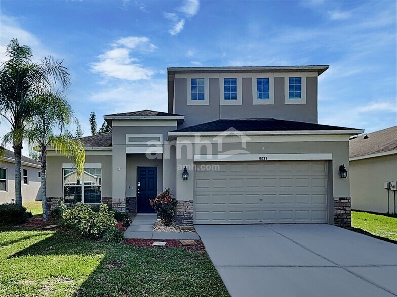 9035 41st St E - House for Rent in Parrish, FL | ForRent.com