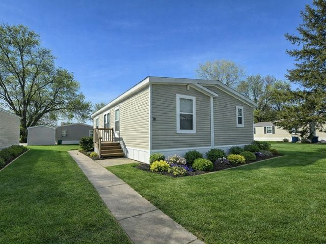 Building Photo - 801 MacBeth Cir