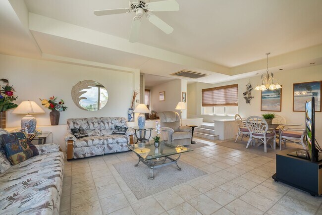 Building Photo - Wailea Palms Residence 2 Bed, 2 Bath with Ocean Views