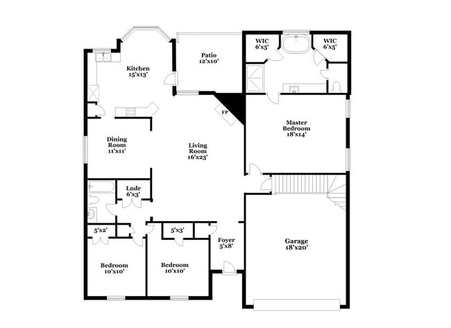 Photo - 9186 Tahoe Dr