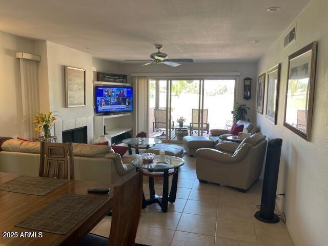 Photo - 7348 N Vía Camello Del Norte