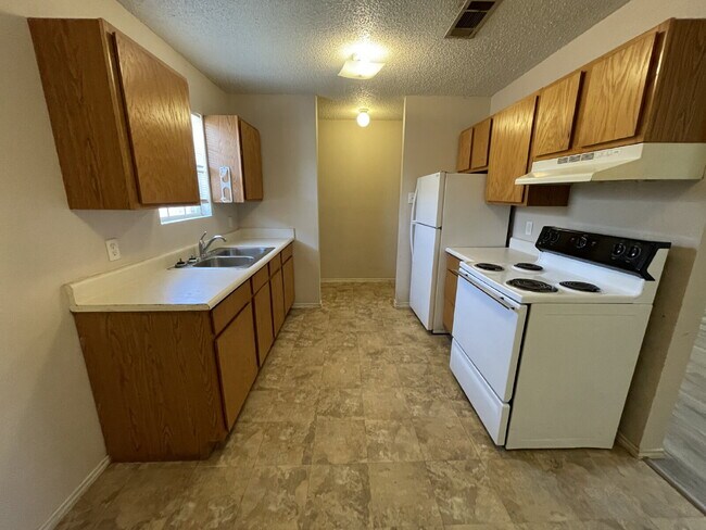 Photo - Cute 2 bed 1 bath duplex with large storag...