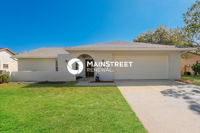 Building Photo - 3 Bedroom Pet-Friendly Home in New Port Ri...