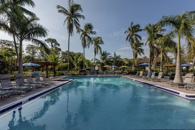 Landings at Coconut Creek