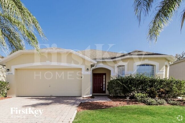 Building Photo - 16520 Deer Chase Loop Rental