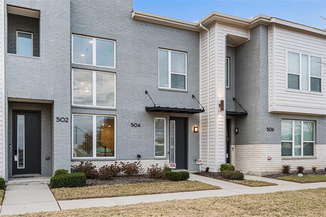 Photo - 504 Wellborn Dr