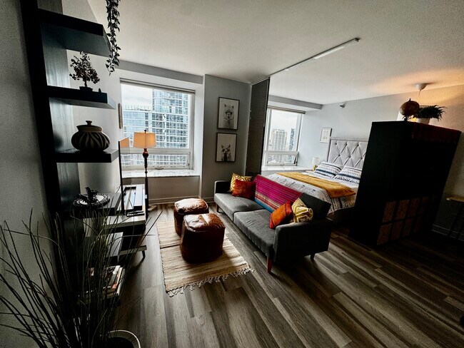 Photo - 512 N McClurg Ct Unit 3108