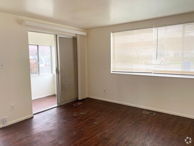 Building Photo - Two bedroom apt, Salt Lake City; 1,000 sq ... Unit 1