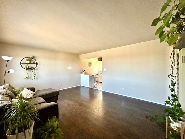 Photo - Charming 2 Bed / 1 Bath Home in Desirable Oak Park in San Diego