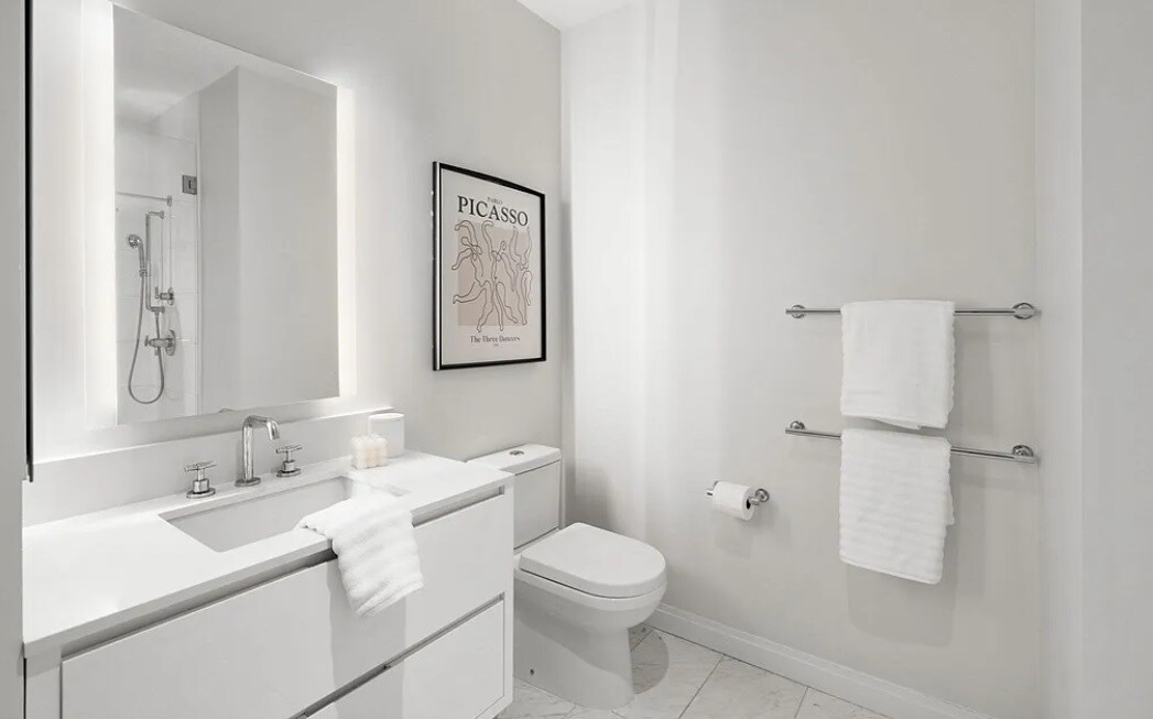 Photo - 2 Ware St Unidad 7D Rental