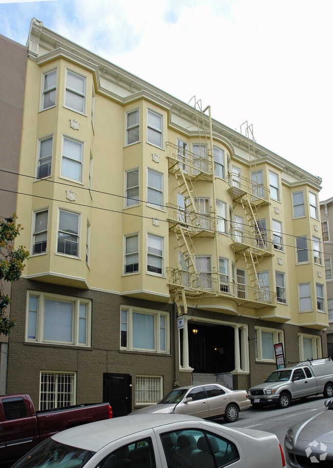 1474 de Sacramento - 1474 Sacramento