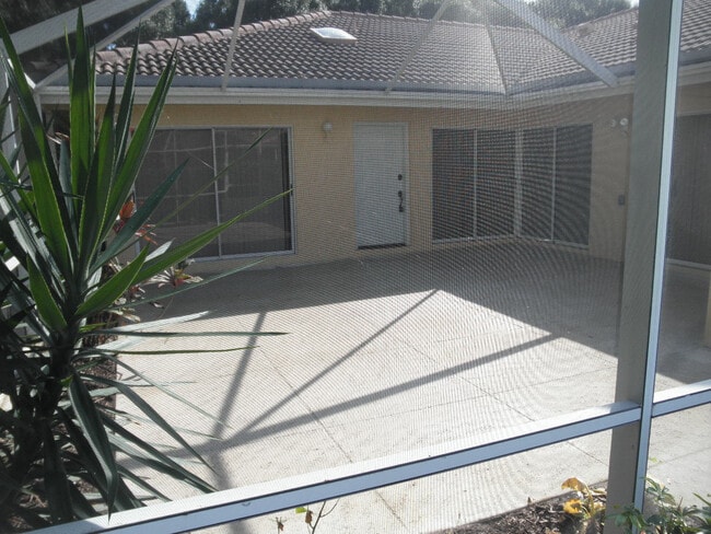 Photo - Sun Terrace At The Gardens