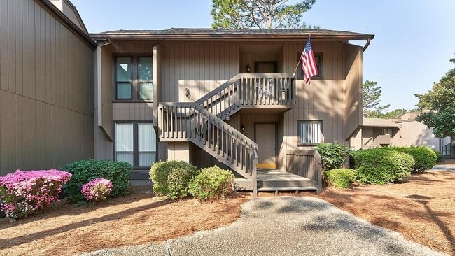 Building Photo - 250 Sugar Gum Ln Unit 261