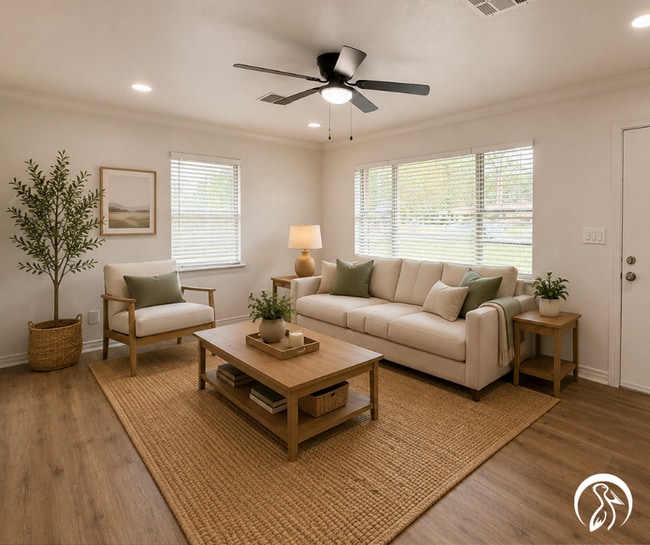 Photo - 2 Bedroom Home | West Monroe