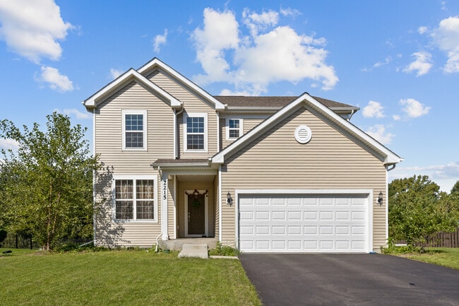 Photo - 2215 Walnut Glen Blvd