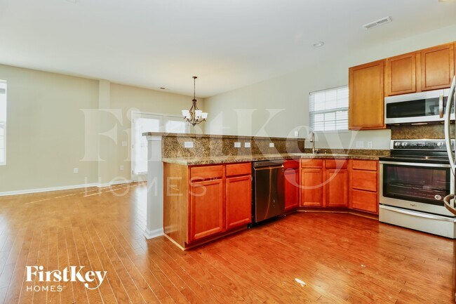 Photo - 536 Brick Barn Ln