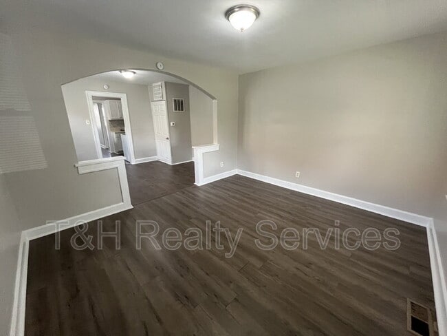 Photo - 1727 S Randolph St