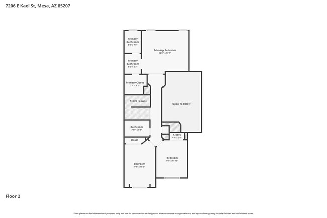 Photo - 7206 E Kael St
