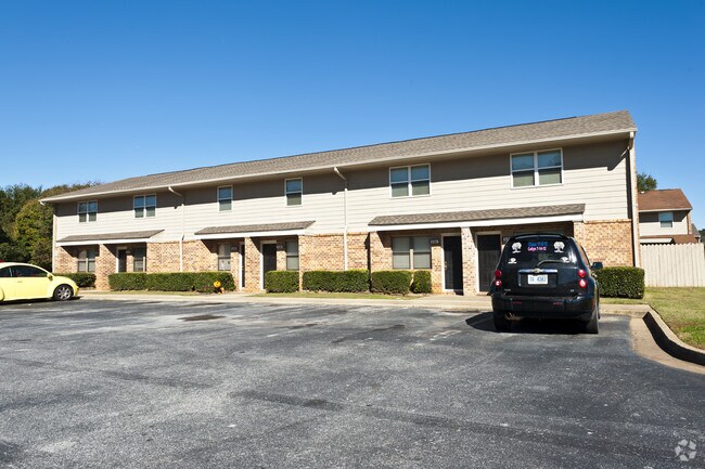 Photo - Jackson Hills Apartments