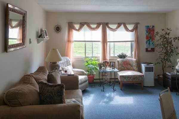 Photo - Marian Apartments